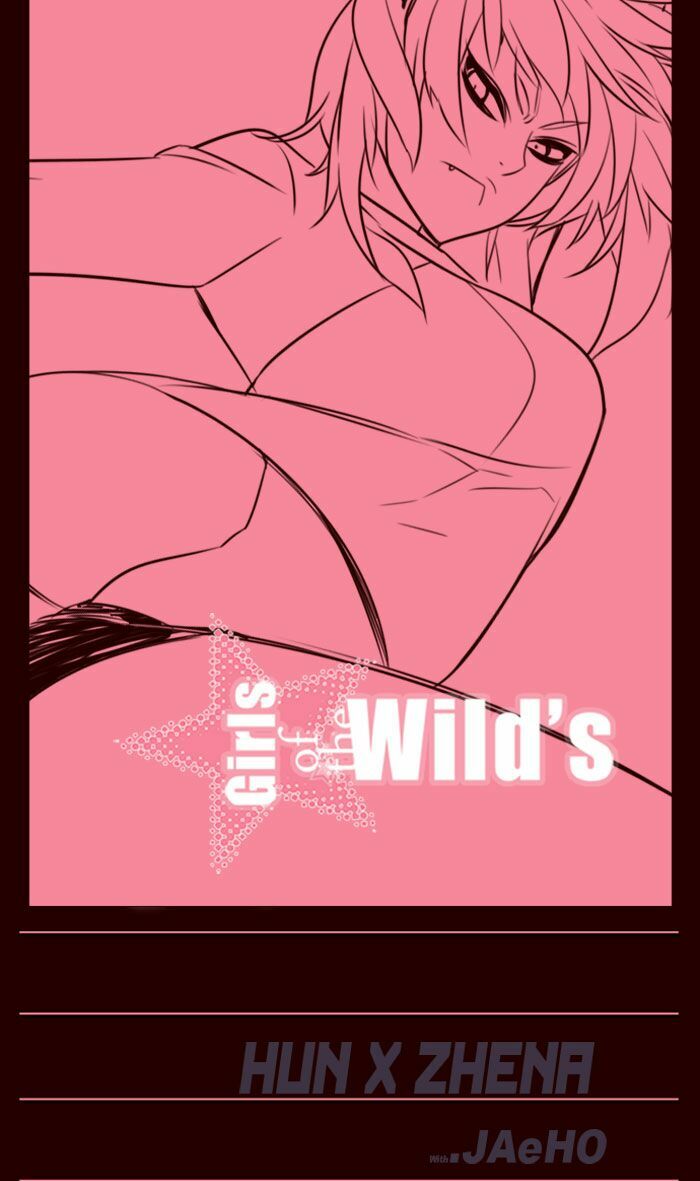 Nữ Sinh Trường Wilds: Chapter 199