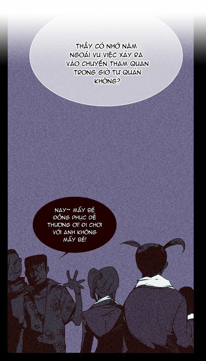 Nữ Sinh Trường Wilds: Chapter 2