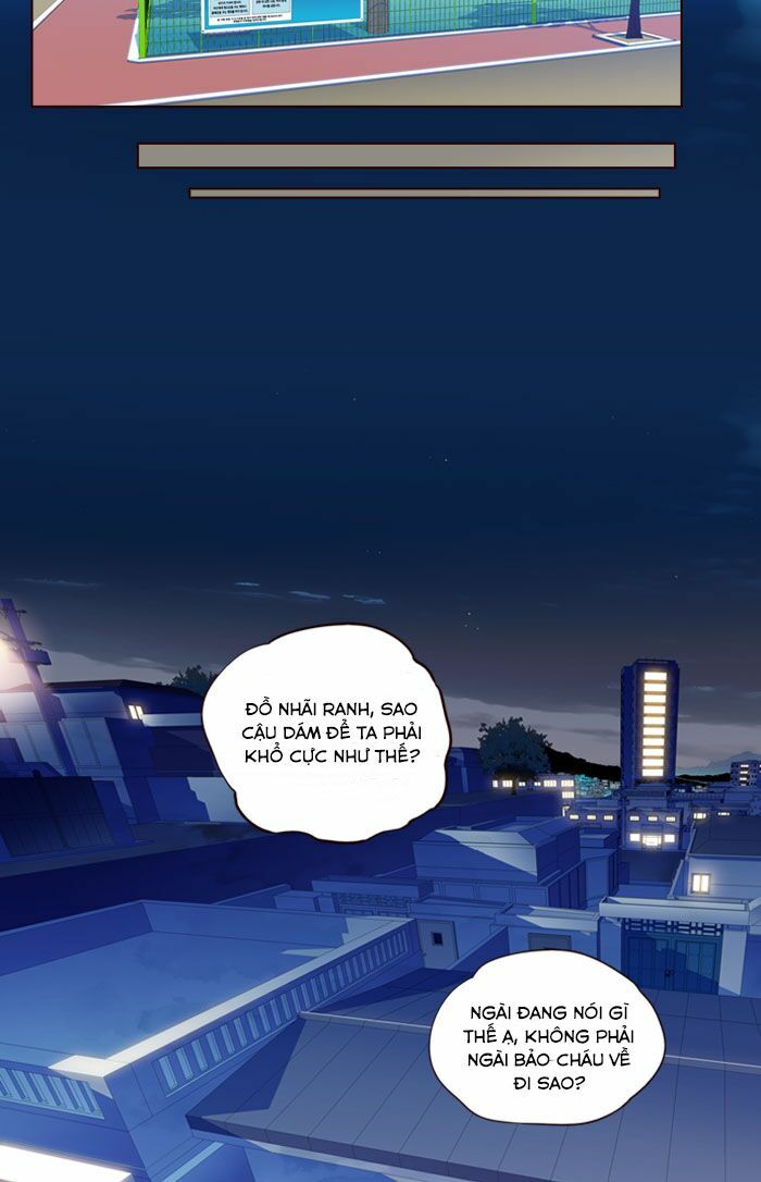 Nữ Sinh Trường Wilds: Chapter 200
