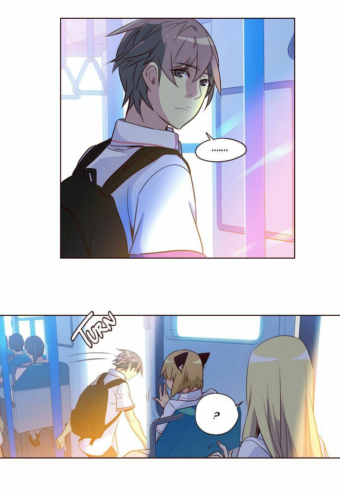 Nữ Sinh Trường Wilds: Chapter 203