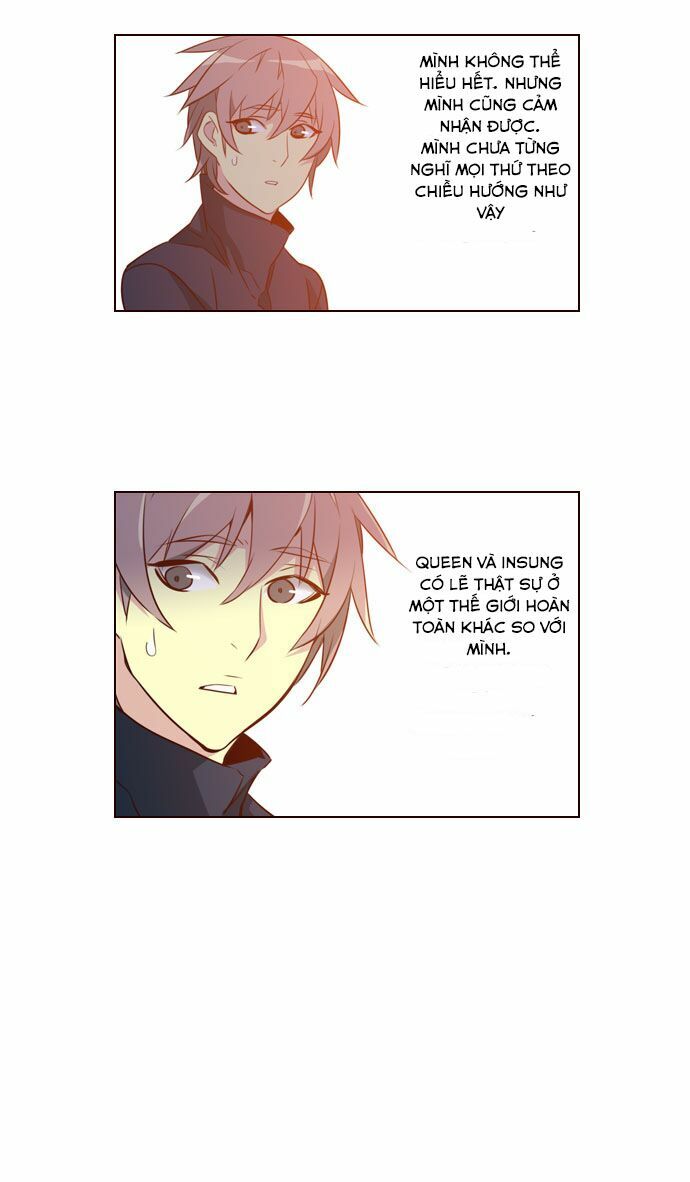 Nữ Sinh Trường Wilds: Chapter 203
