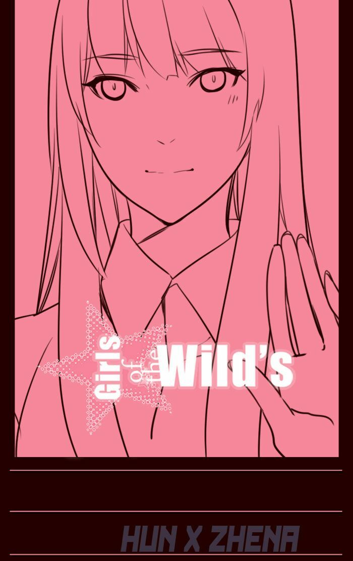 Nữ Sinh Trường Wilds: Chapter 203