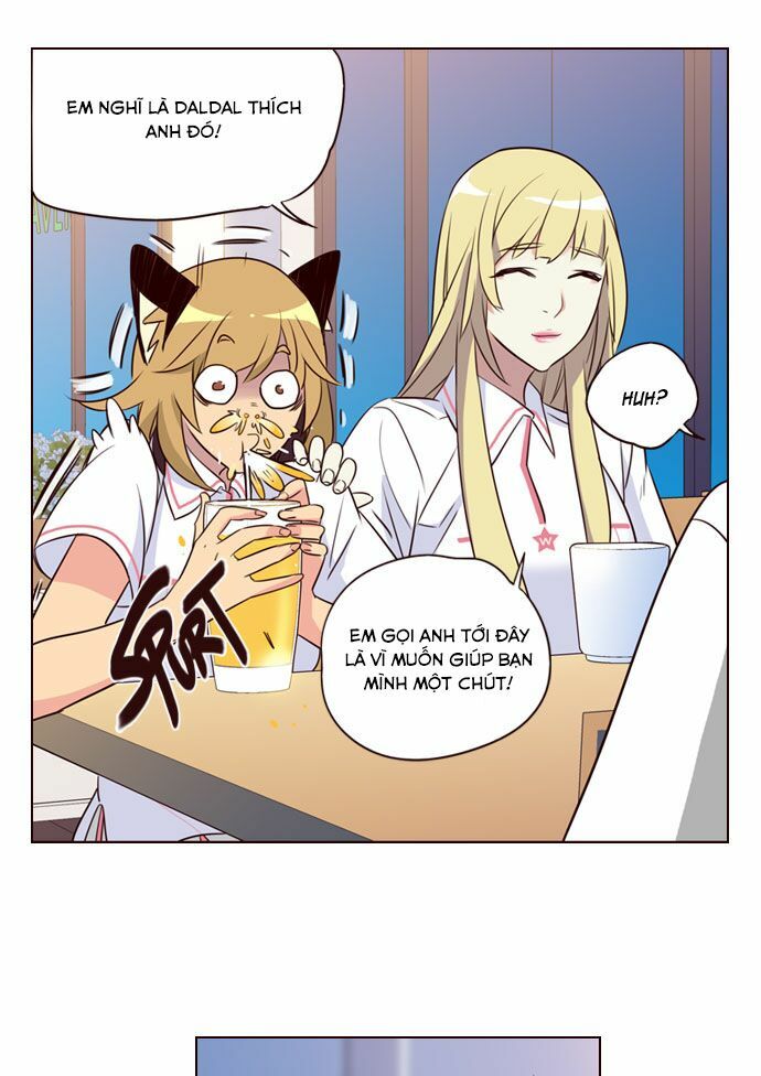 Nữ Sinh Trường Wilds: Chapter 203