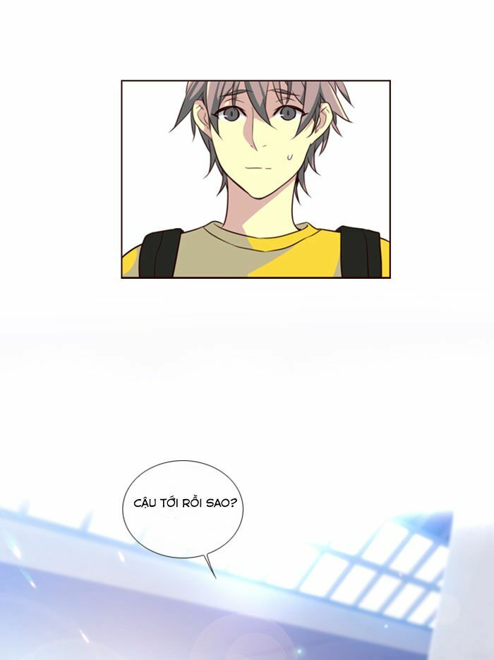Nữ Sinh Trường Wilds: Chapter 204: End phần 1