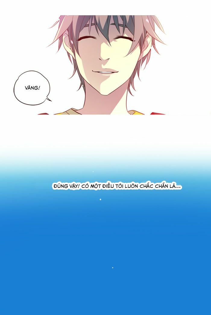 Nữ Sinh Trường Wilds: Chapter 204: End phần 1