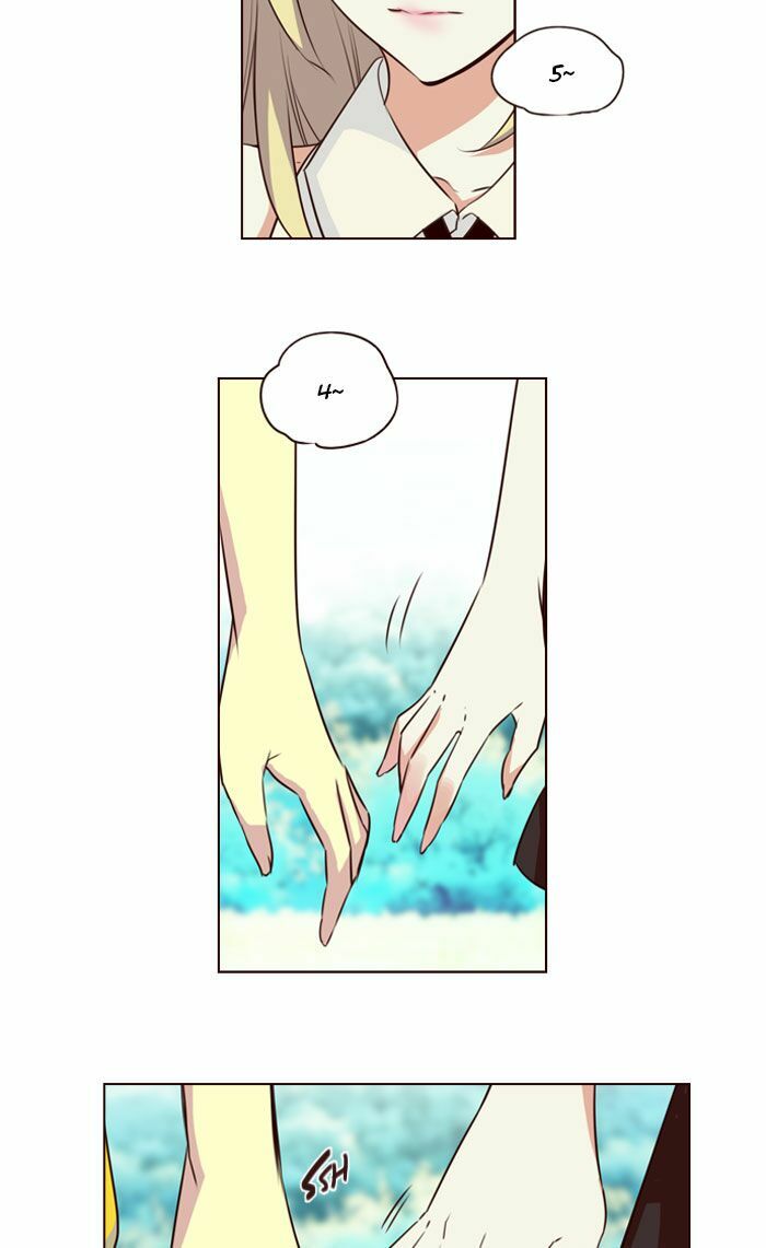 Nữ Sinh Trường Wilds: Chapter 205