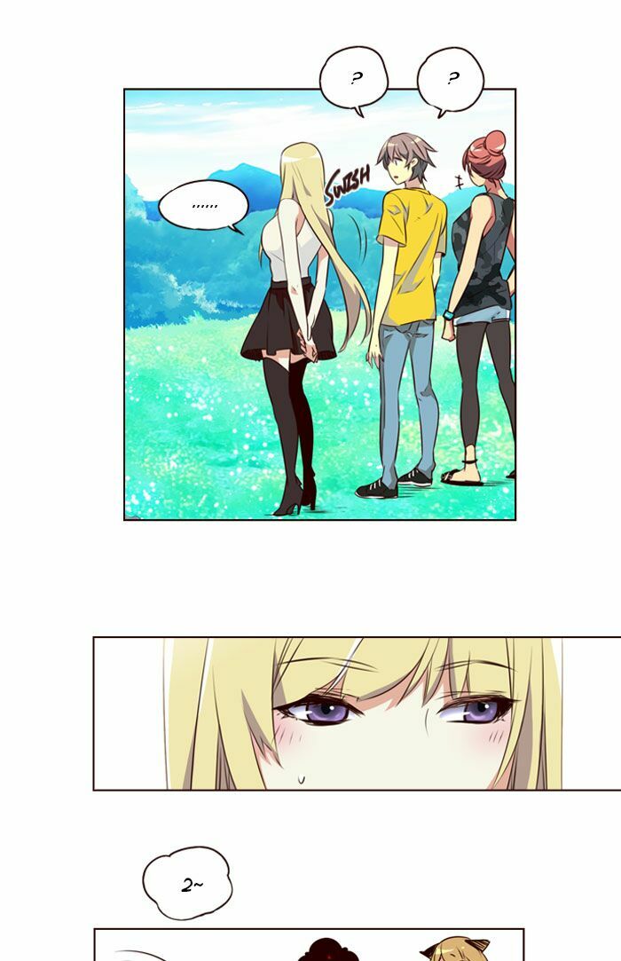 Nữ Sinh Trường Wilds: Chapter 205