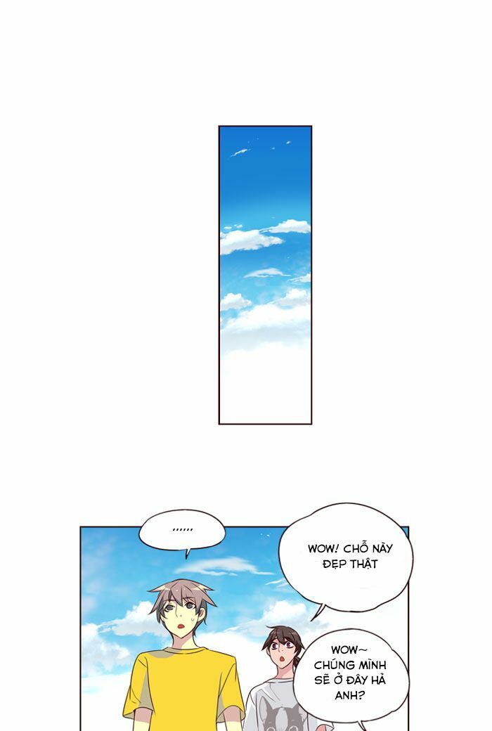 Nữ Sinh Trường Wilds: Chapter 205