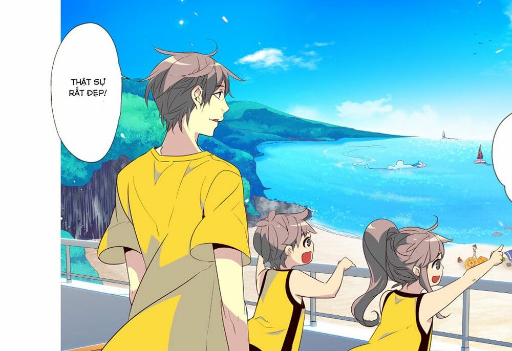 Nữ Sinh Trường Wilds: Chapter 205