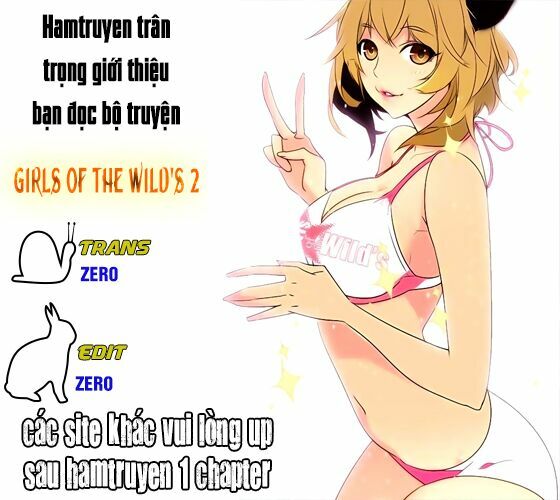 Nữ Sinh Trường Wilds: Chapter 208