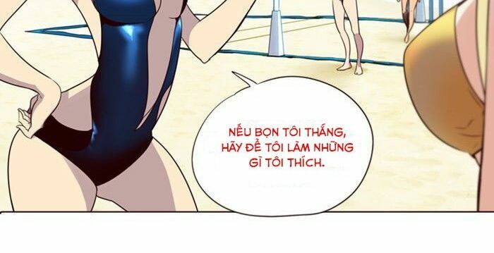 Nữ Sinh Trường Wilds: Chapter 208