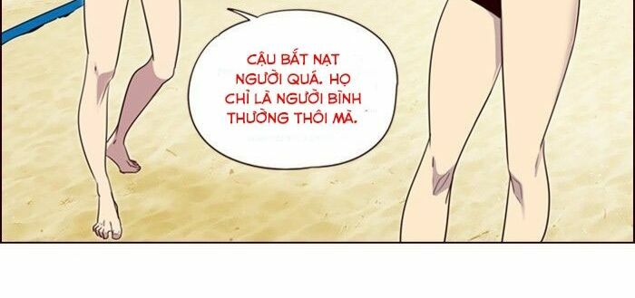 Nữ Sinh Trường Wilds: Chapter 208