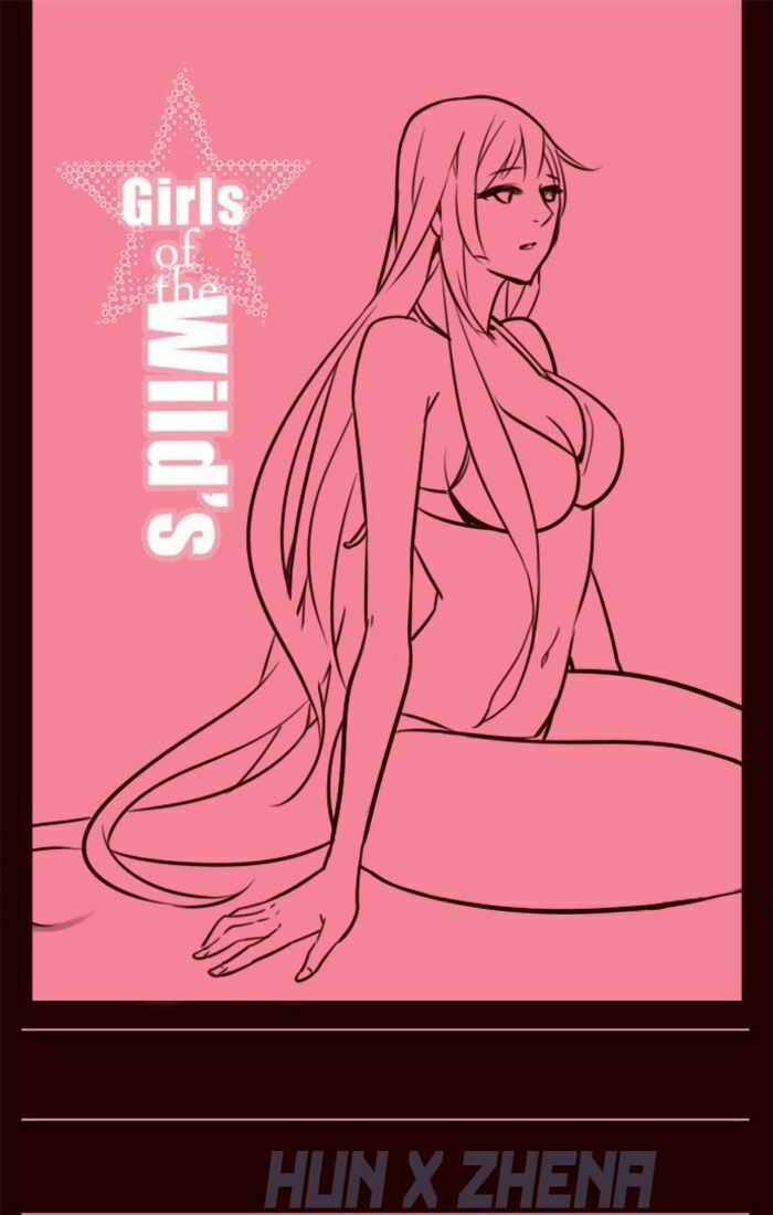 Nữ Sinh Trường Wilds: Chapter 210