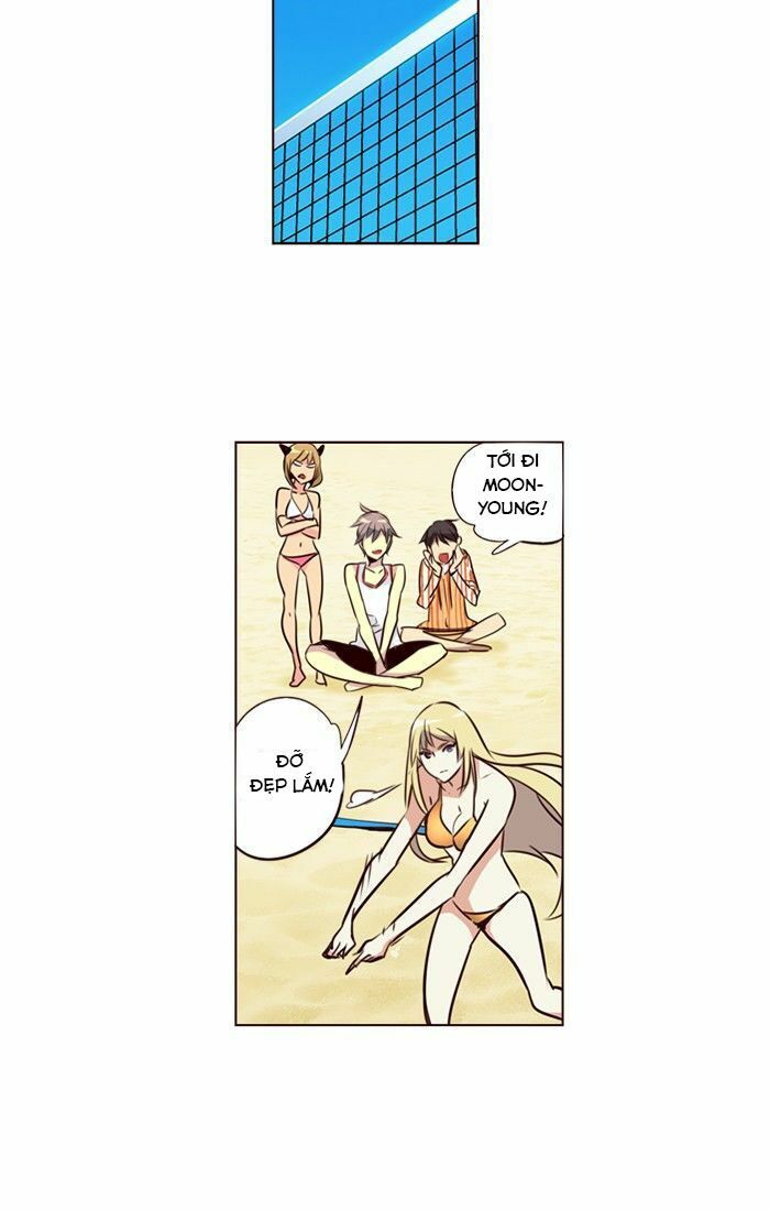Nữ Sinh Trường Wilds: Chapter 210