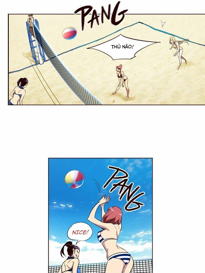 Nữ Sinh Trường Wilds: Chapter 210
