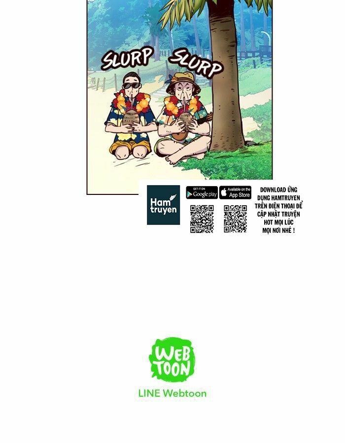 Nữ Sinh Trường Wilds: Chapter 210