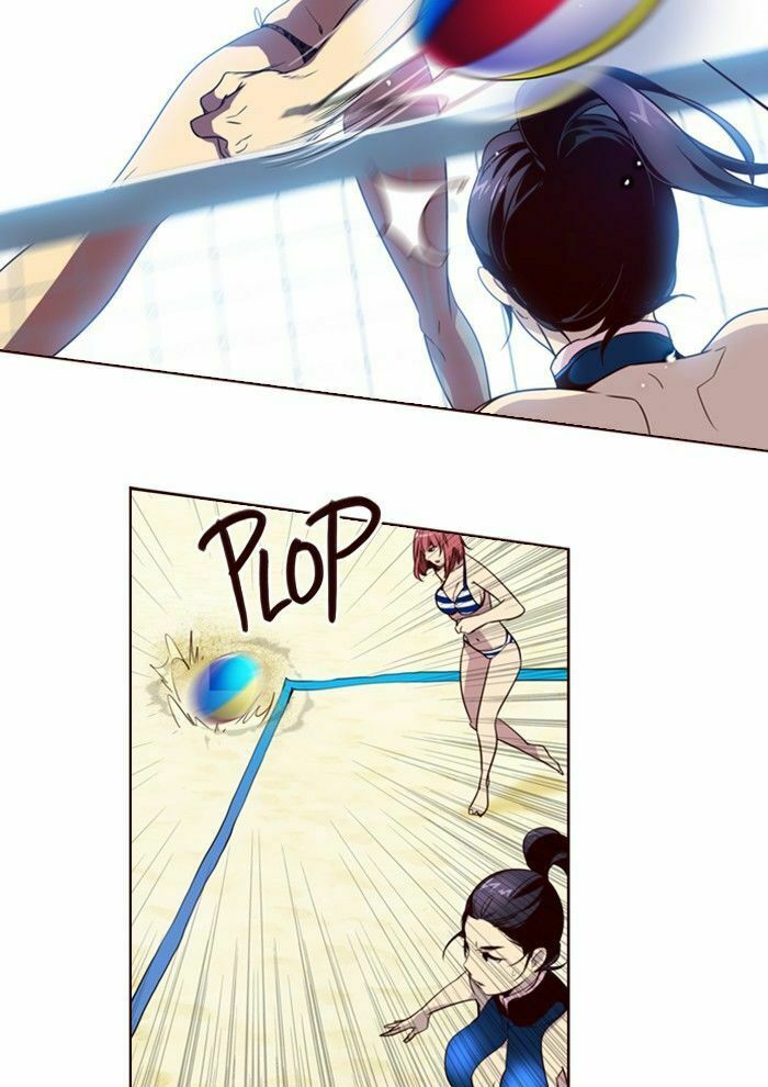 Nữ Sinh Trường Wilds: Chapter 210