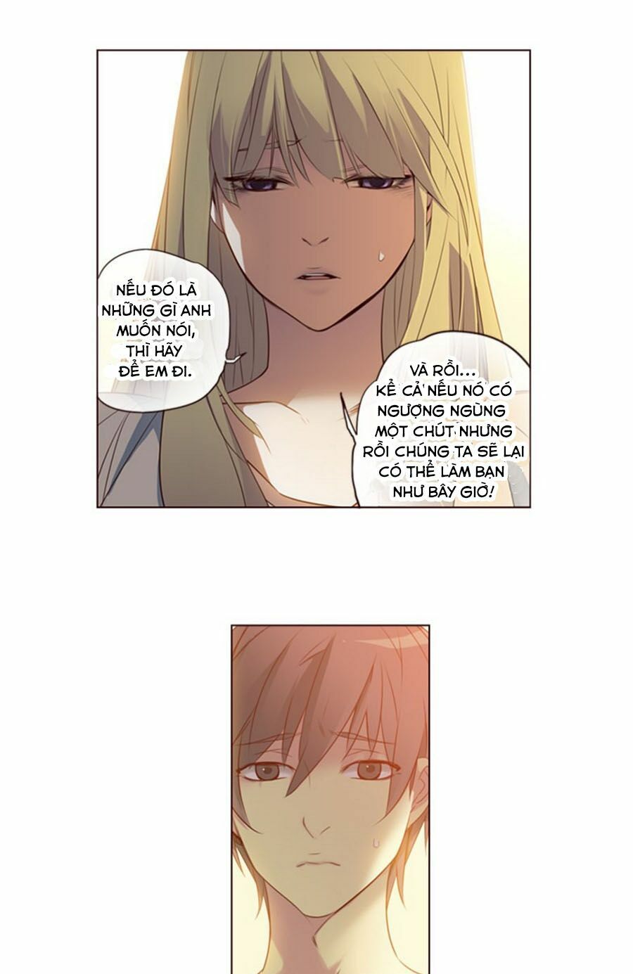 Nữ Sinh Trường Wilds: Chapter 215