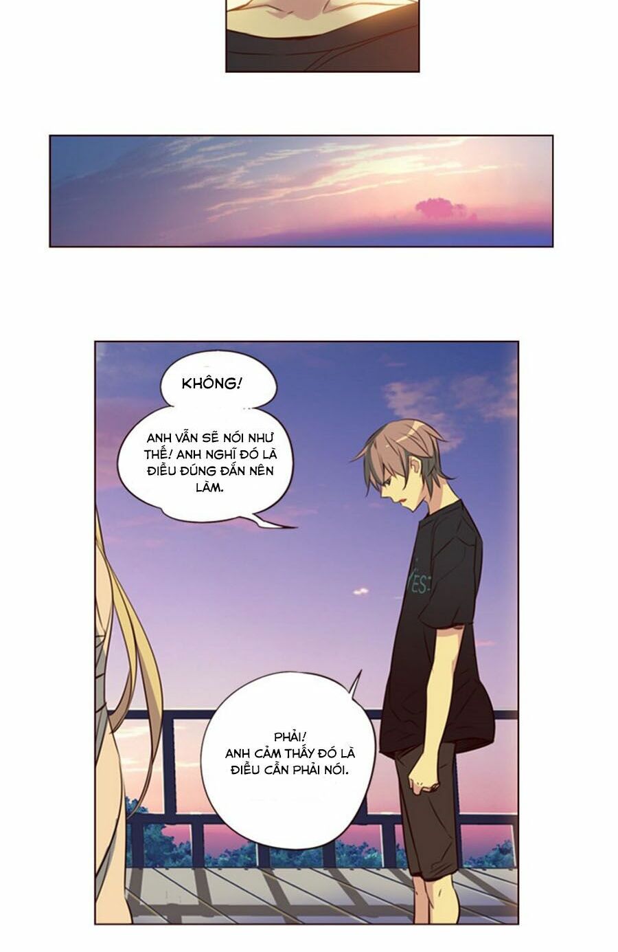 Nữ Sinh Trường Wilds: Chapter 215
