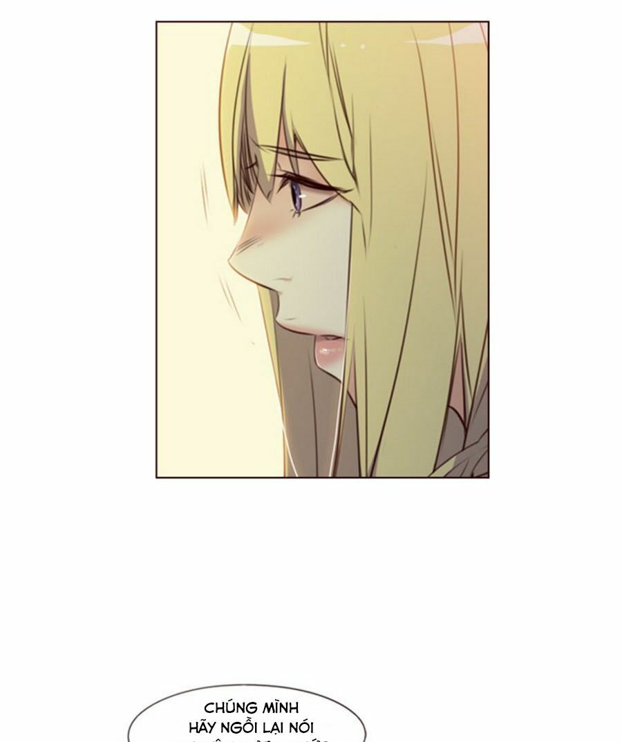 Nữ Sinh Trường Wilds: Chapter 215