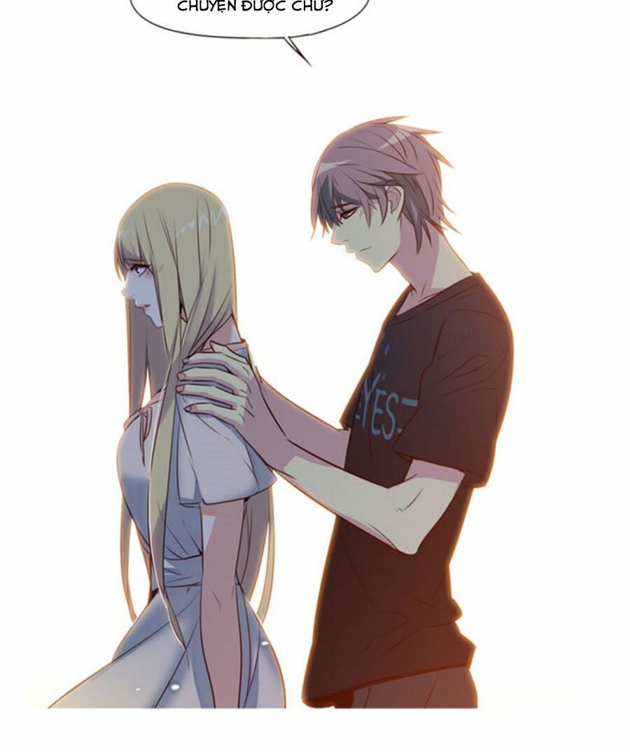 Nữ Sinh Trường Wilds: Chapter 215