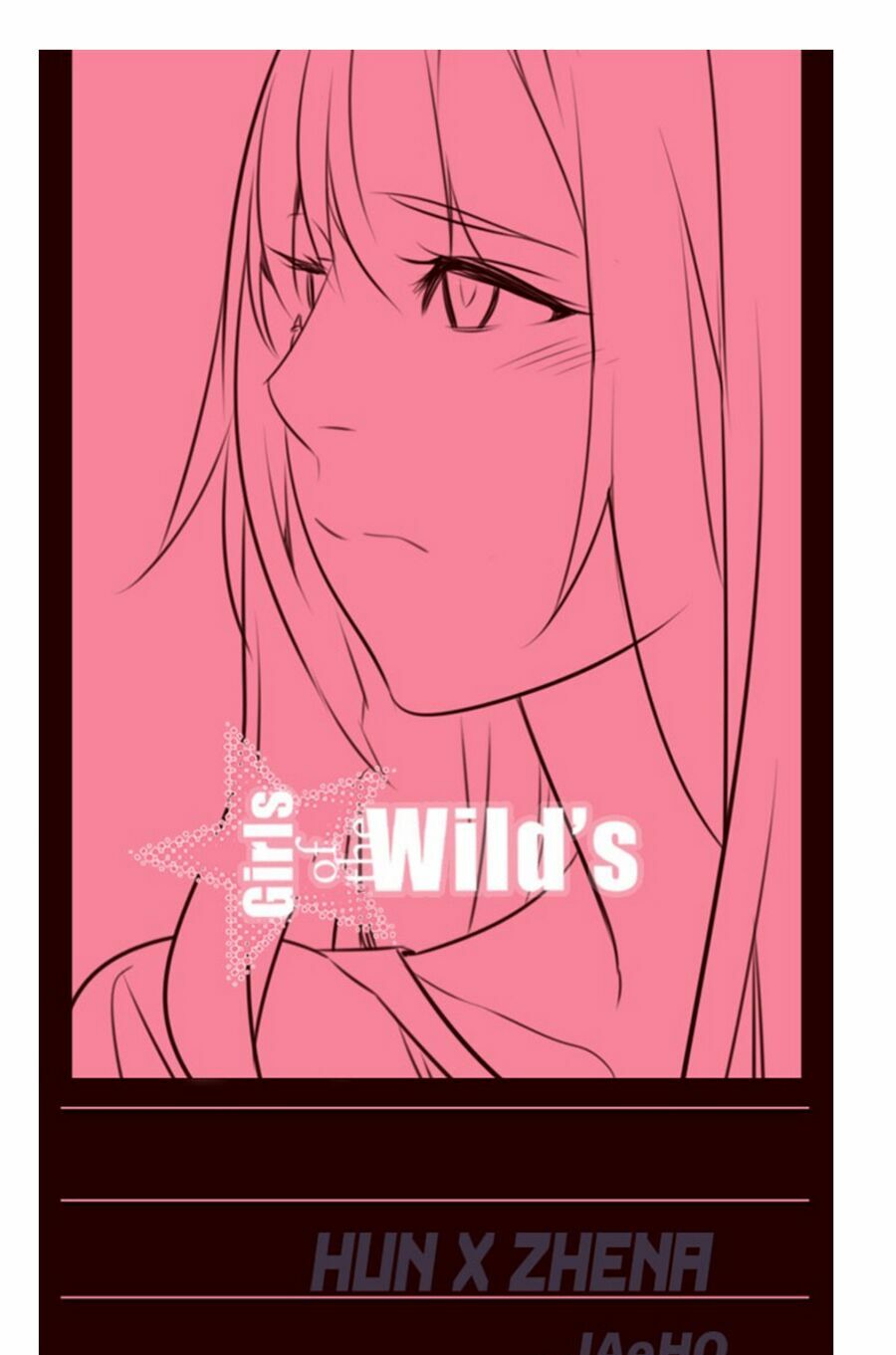 Nữ Sinh Trường Wilds: Chapter 215