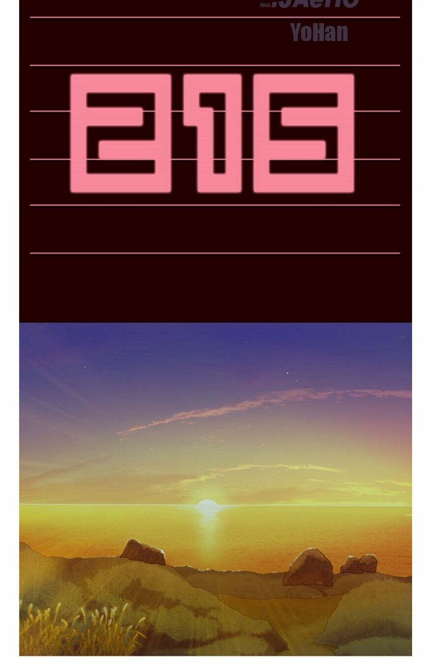 Nữ Sinh Trường Wilds: Chapter 215