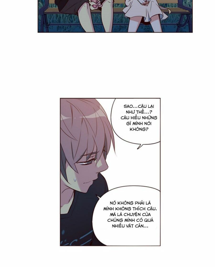 Nữ Sinh Trường Wilds: Chapter 215