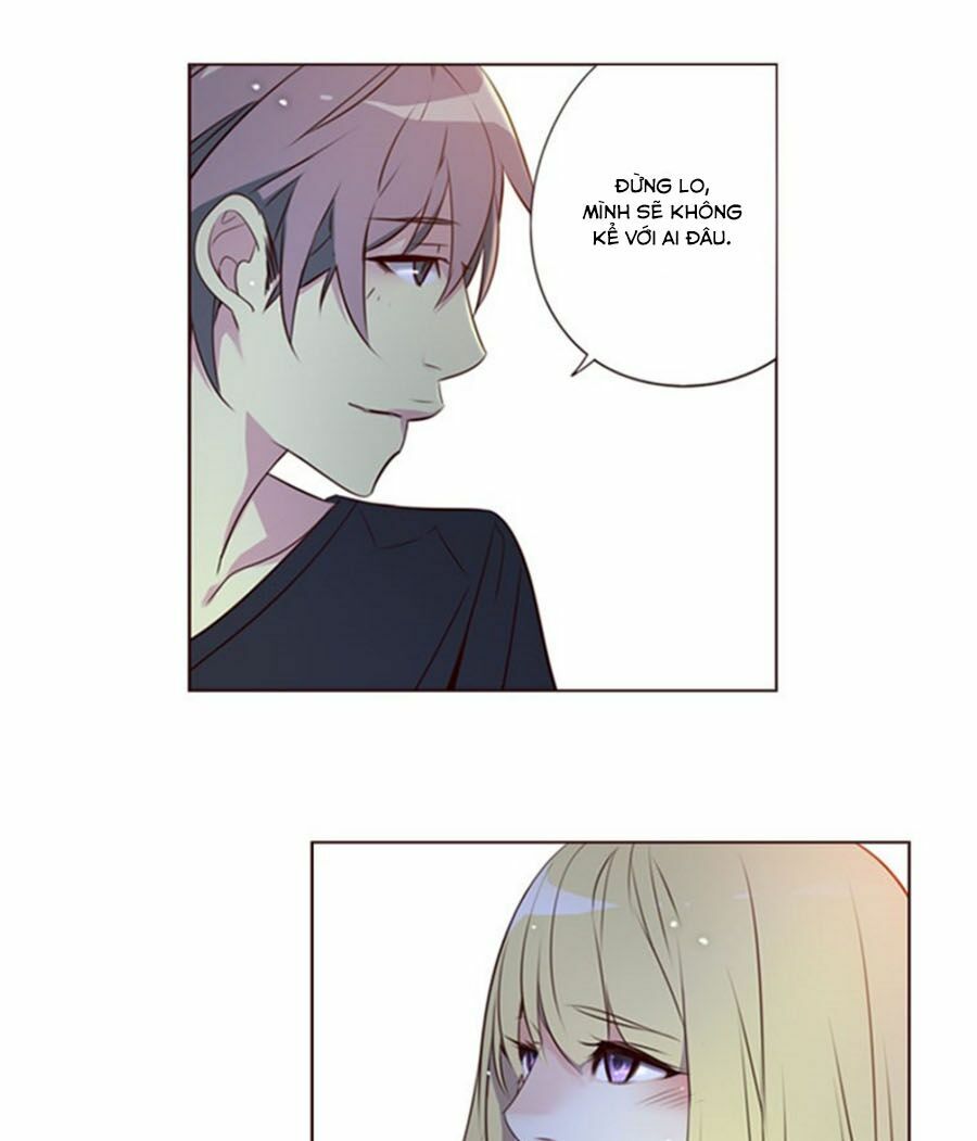 Nữ Sinh Trường Wilds: Chapter 215