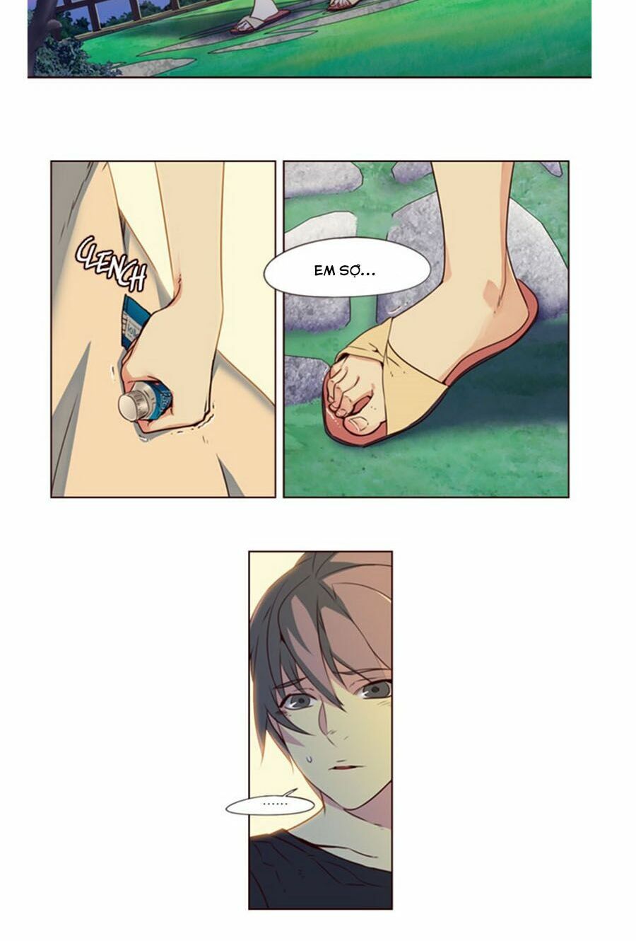 Nữ Sinh Trường Wilds: Chapter 215
