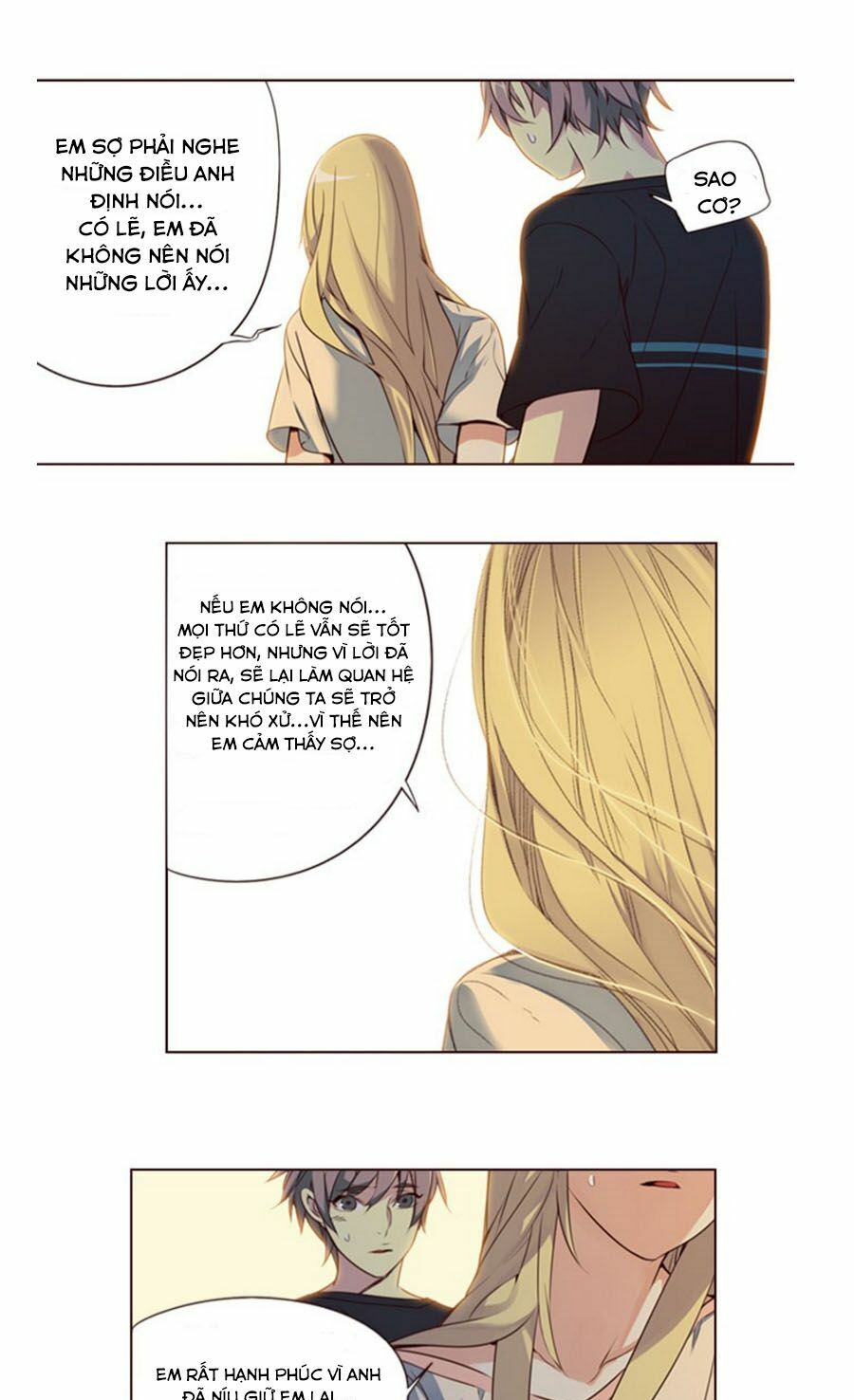 Nữ Sinh Trường Wilds: Chapter 215