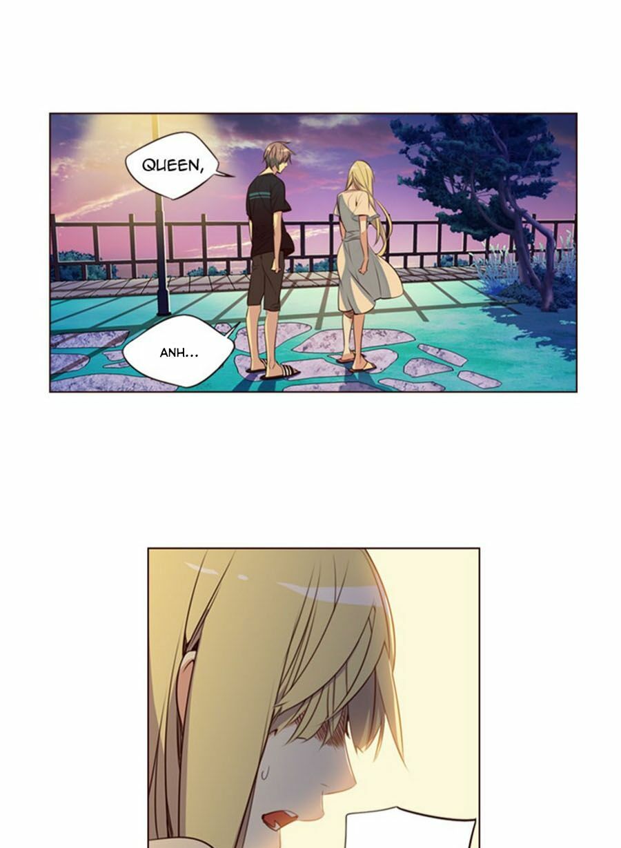 Nữ Sinh Trường Wilds: Chapter 215