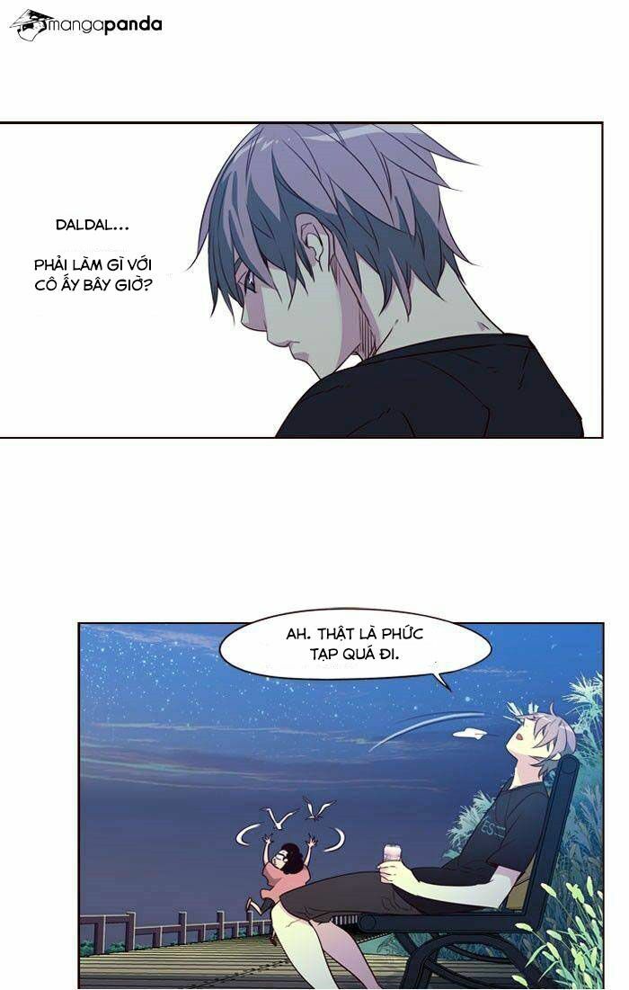 Nữ Sinh Trường Wilds: Chapter 216