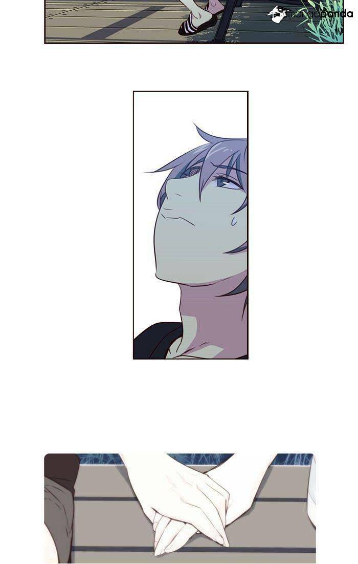 Nữ Sinh Trường Wilds: Chapter 216