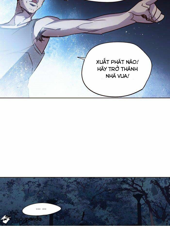 Nữ Sinh Trường Wilds: Chapter 216