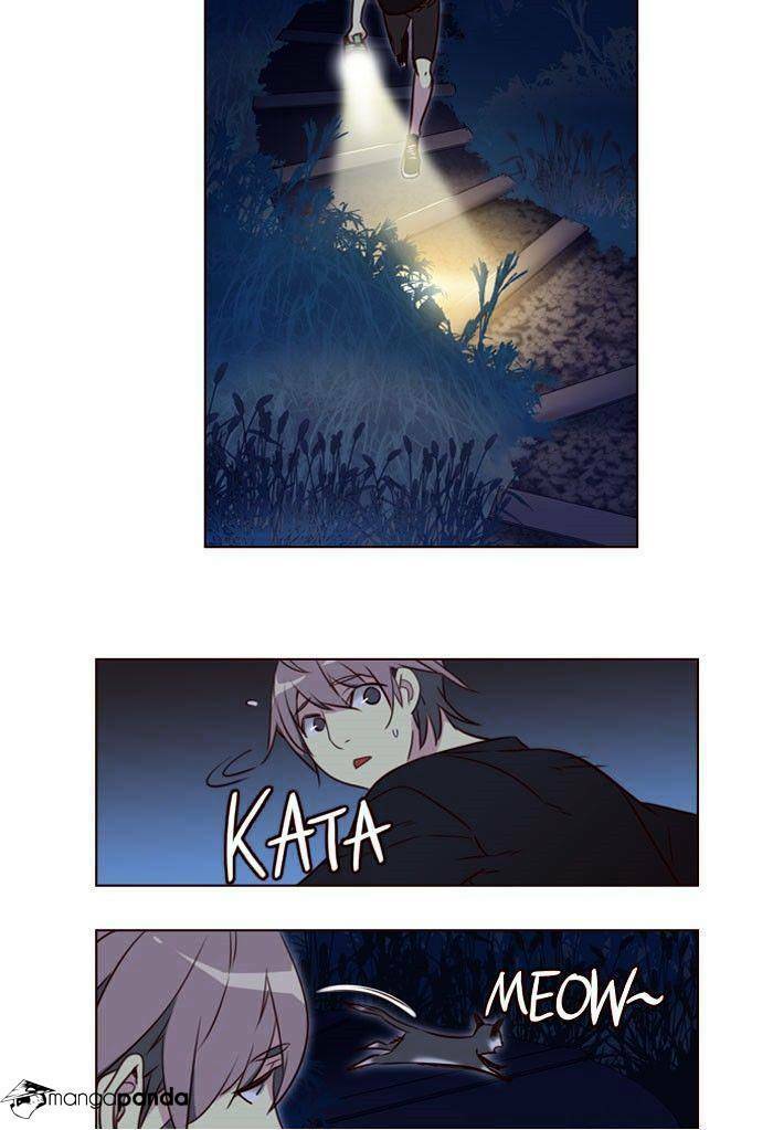 Nữ Sinh Trường Wilds: Chapter 216