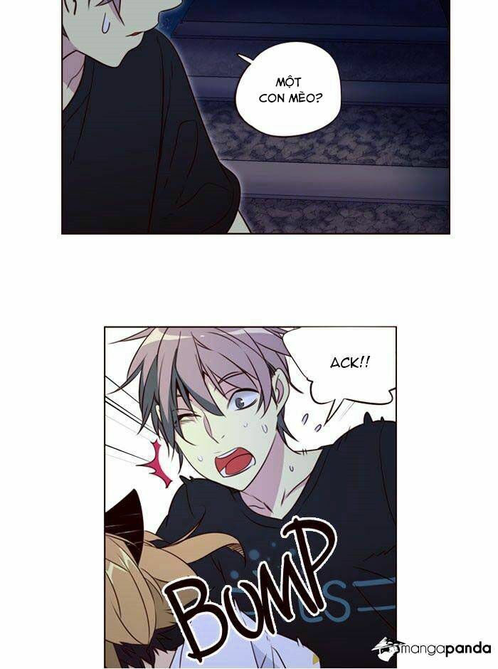 Nữ Sinh Trường Wilds: Chapter 216
