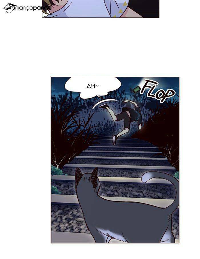 Nữ Sinh Trường Wilds: Chapter 216