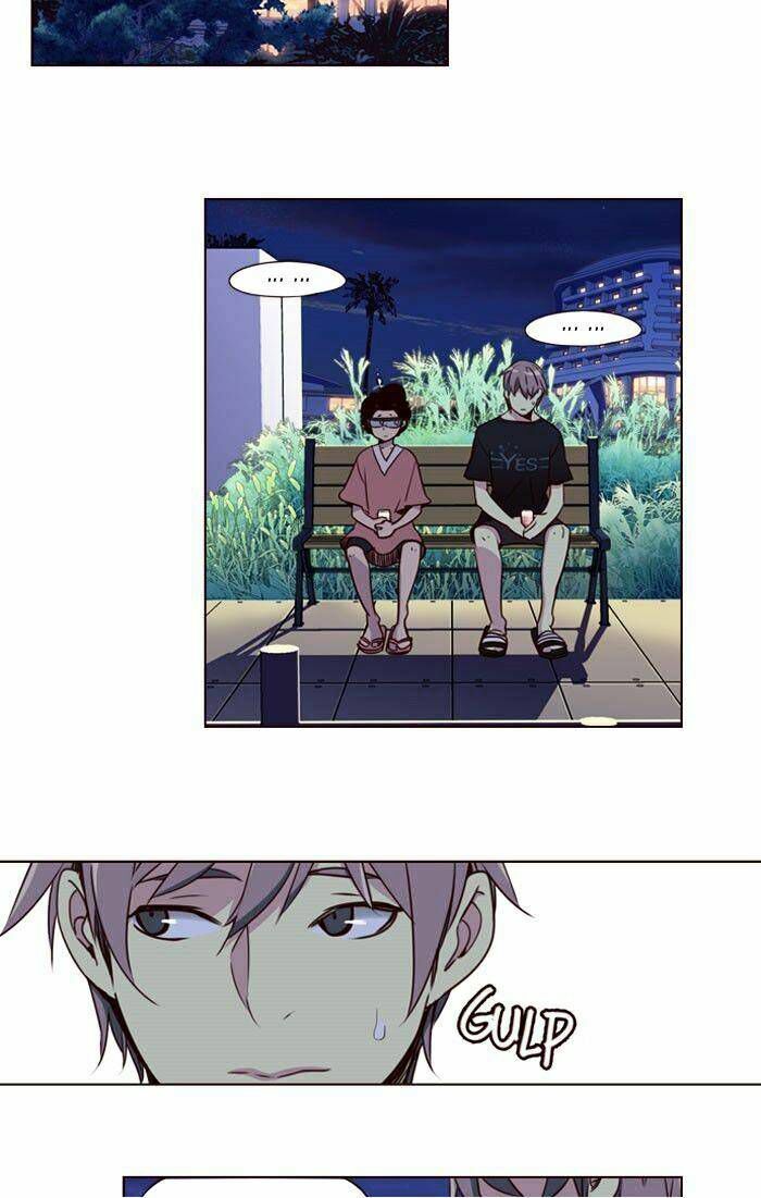 Nữ Sinh Trường Wilds: Chapter 216