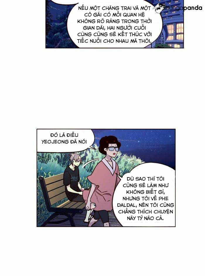 Nữ Sinh Trường Wilds: Chapter 216