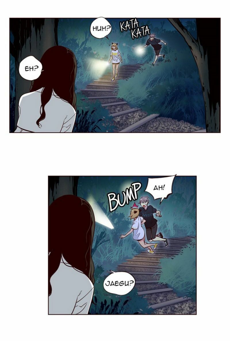 Nữ Sinh Trường Wilds: Chapter 217