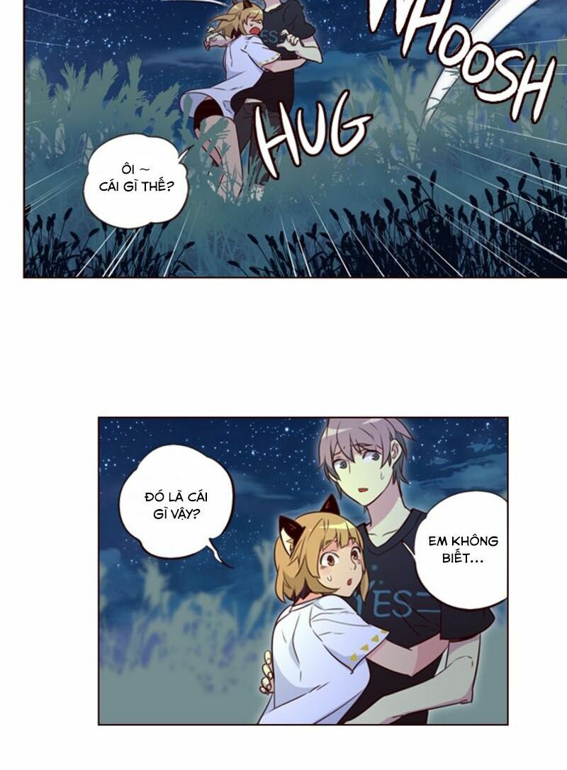 Nữ Sinh Trường Wilds: Chapter 217