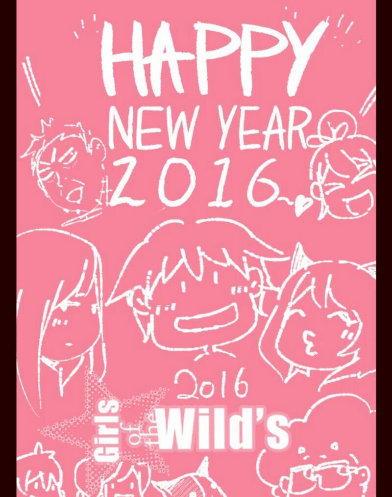 Nữ Sinh Trường Wilds: Chapter 217