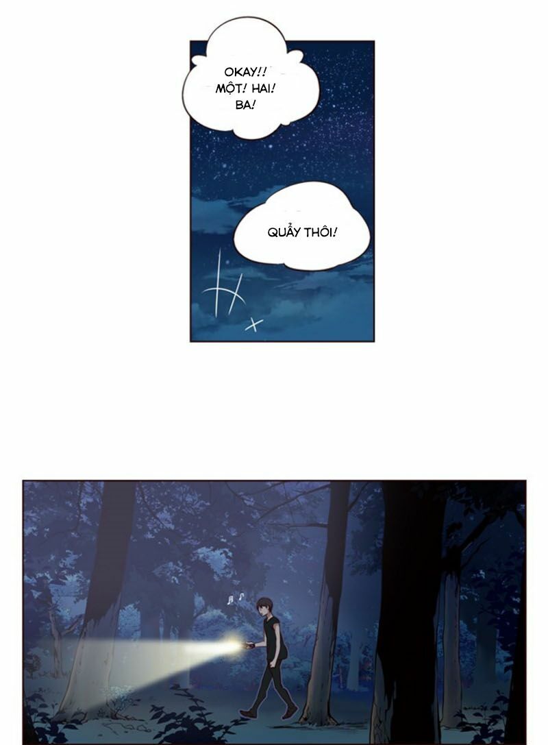 Nữ Sinh Trường Wilds: Chapter 217