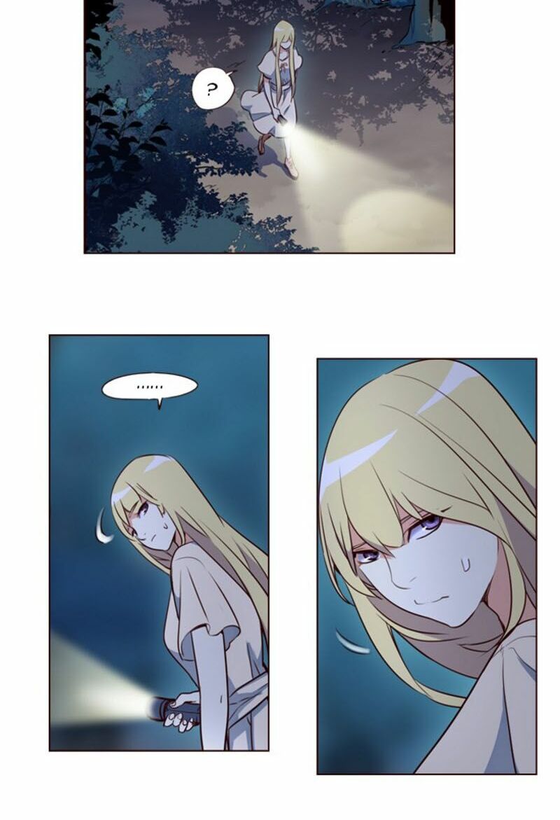 Nữ Sinh Trường Wilds: Chapter 217