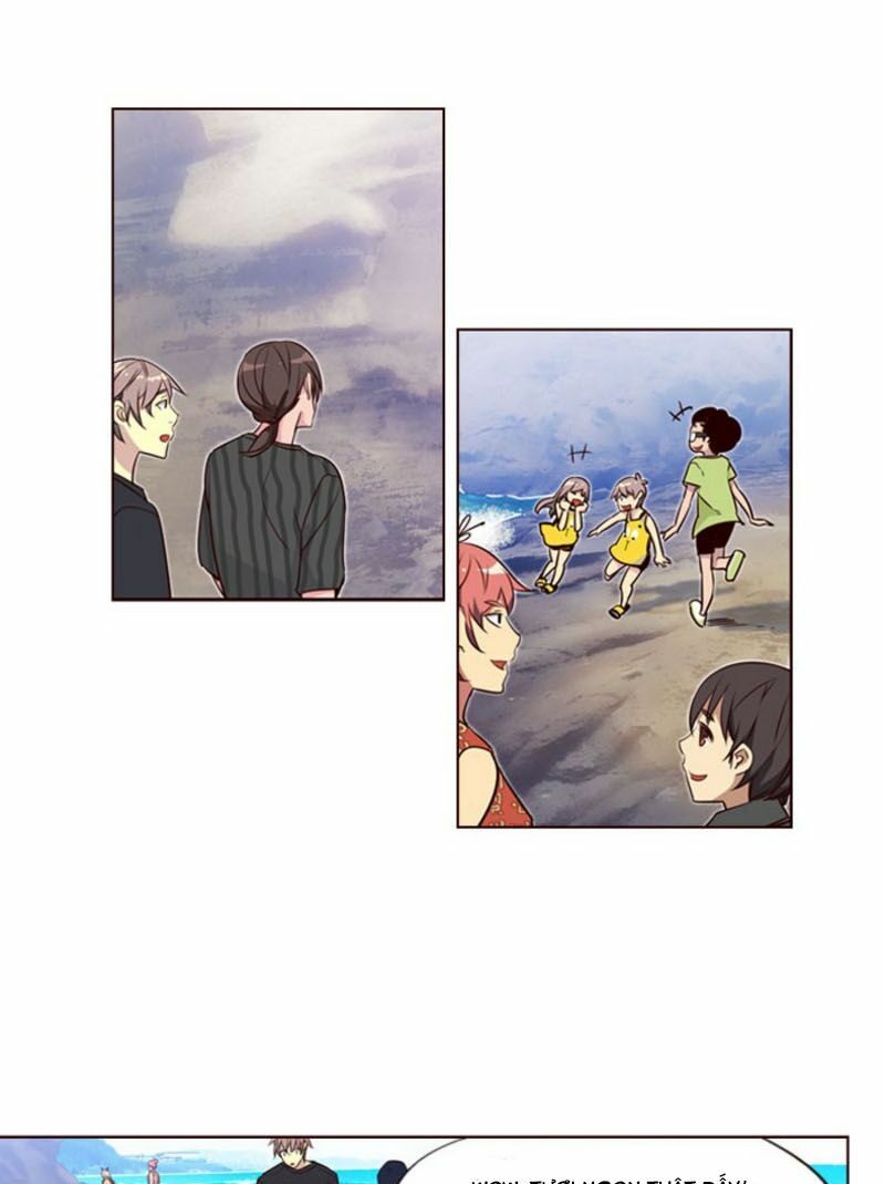 Nữ Sinh Trường Wilds: Chapter 219