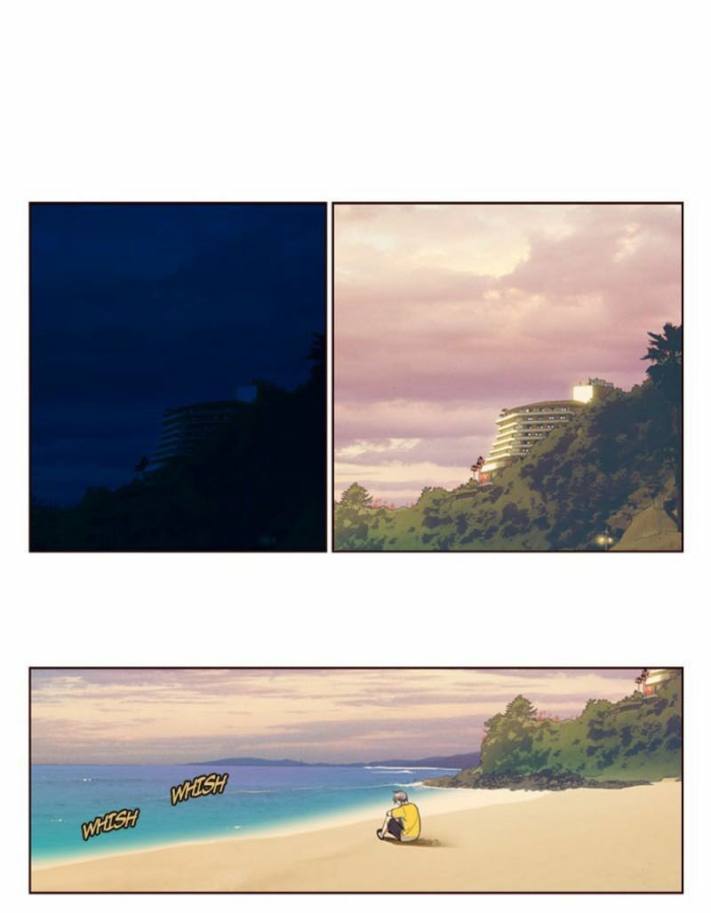 Nữ Sinh Trường Wilds: Chapter 219