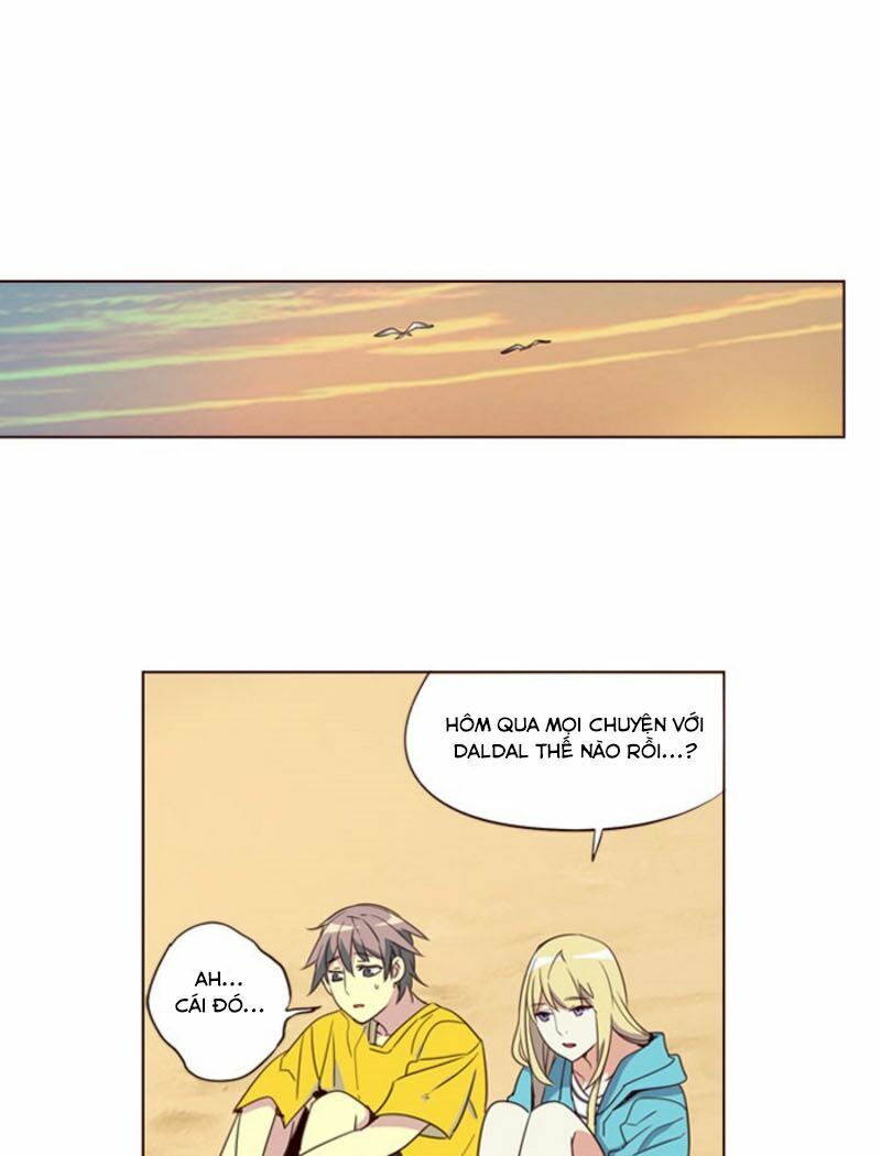 Nữ Sinh Trường Wilds: Chapter 219
