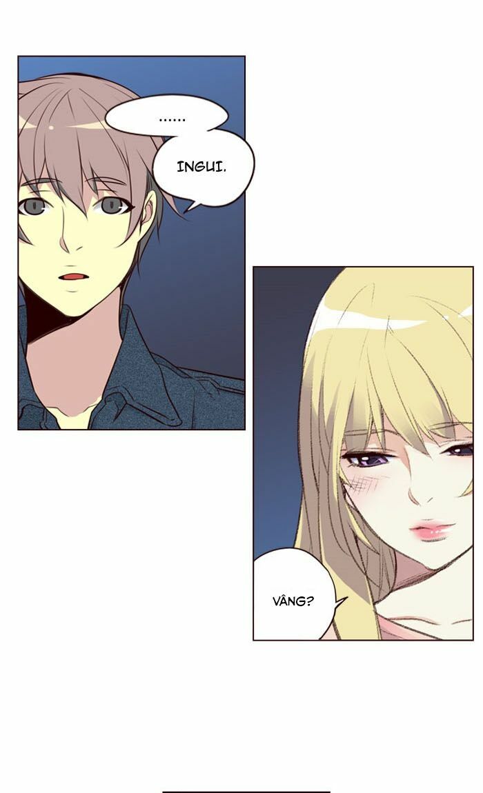 Nữ Sinh Trường Wilds: Chapter 221