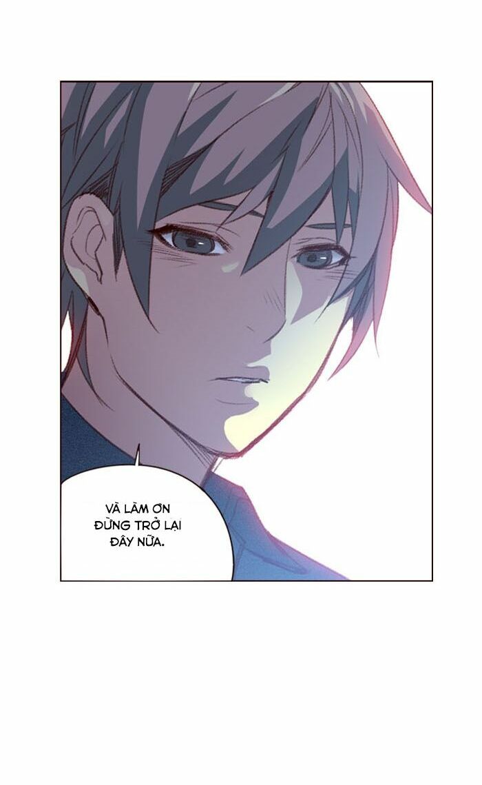 Nữ Sinh Trường Wilds: Chapter 221